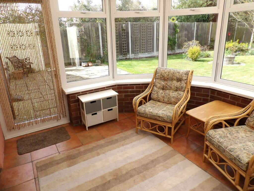 CONSERVATORY