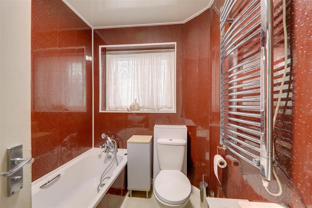 Bathroom/W.C