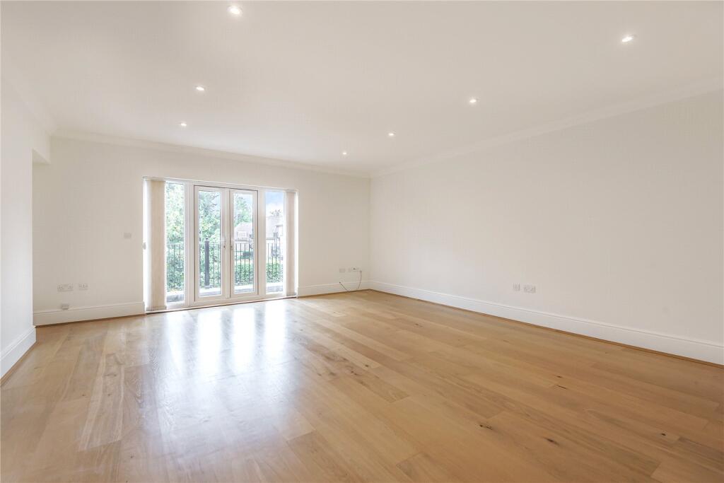 Draiwing/Dining Room