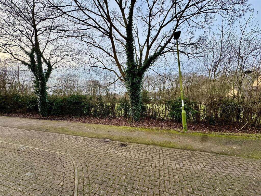 Northolt Park