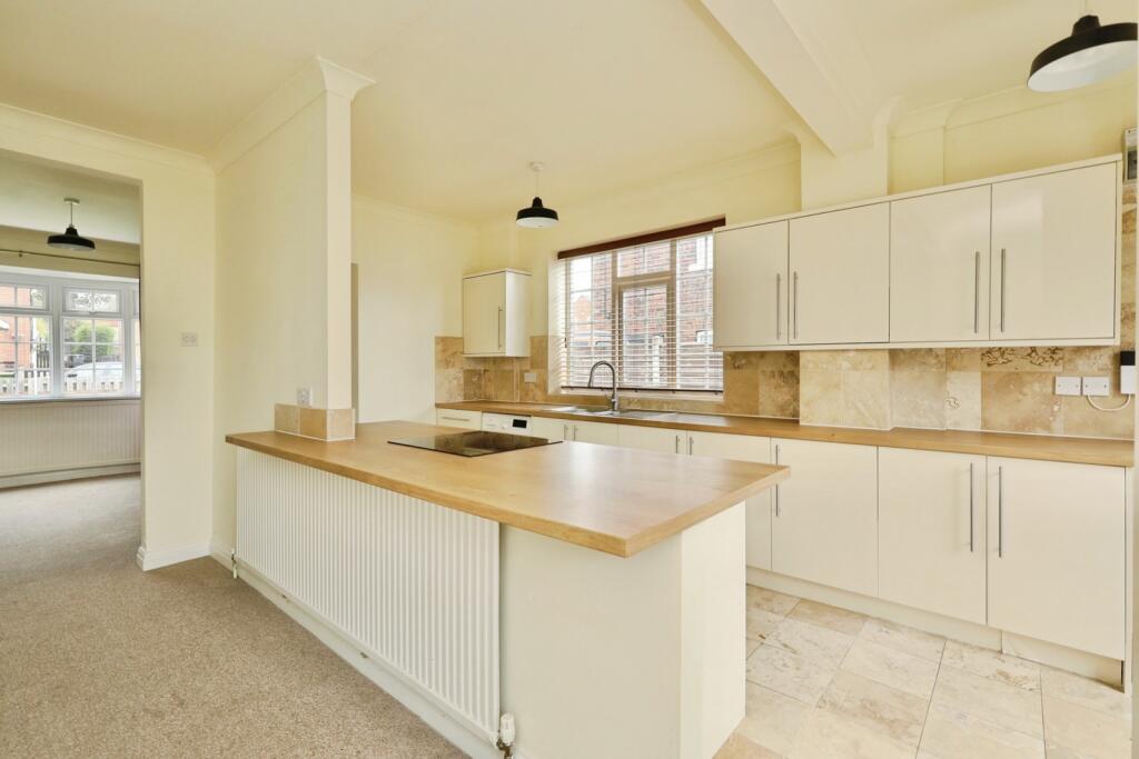 Kitche Dining Room
