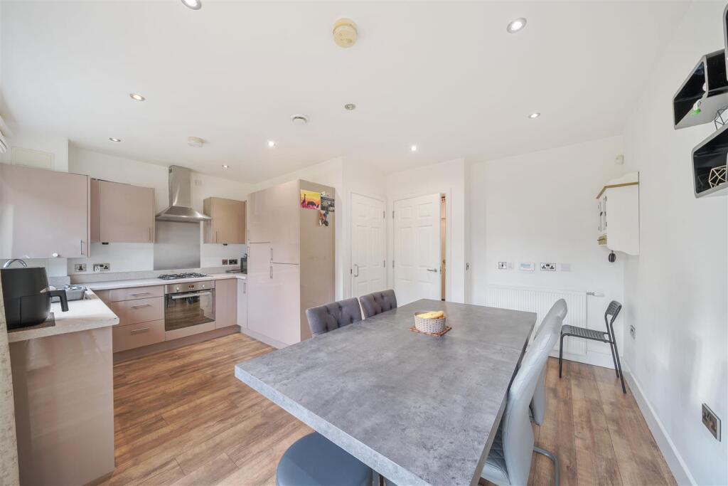 Rayners Lane, Harrow