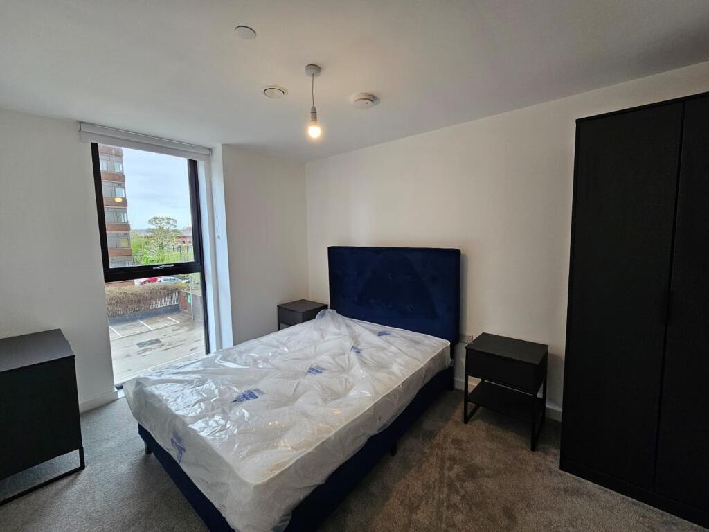 212 Bedroom 1