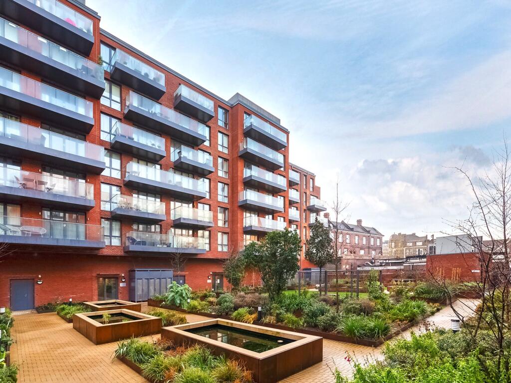 Gaumont Place