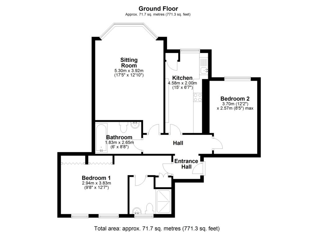 Flat 26