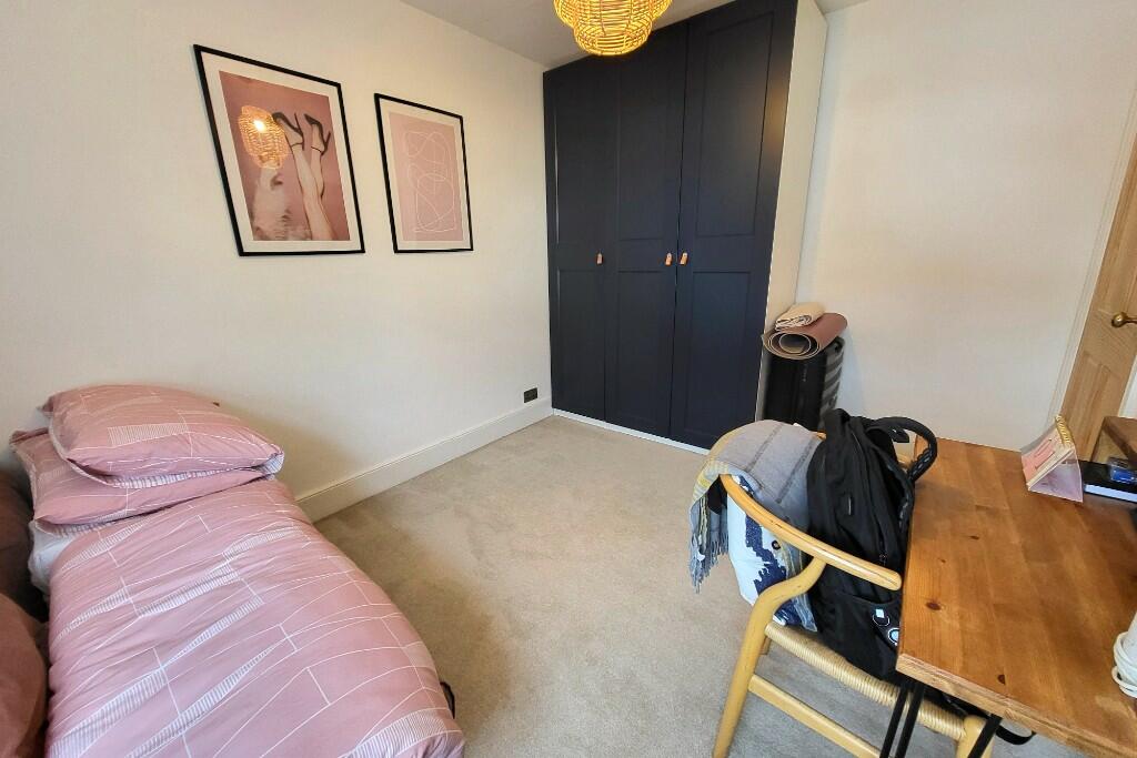 Bedroom Two (2) 