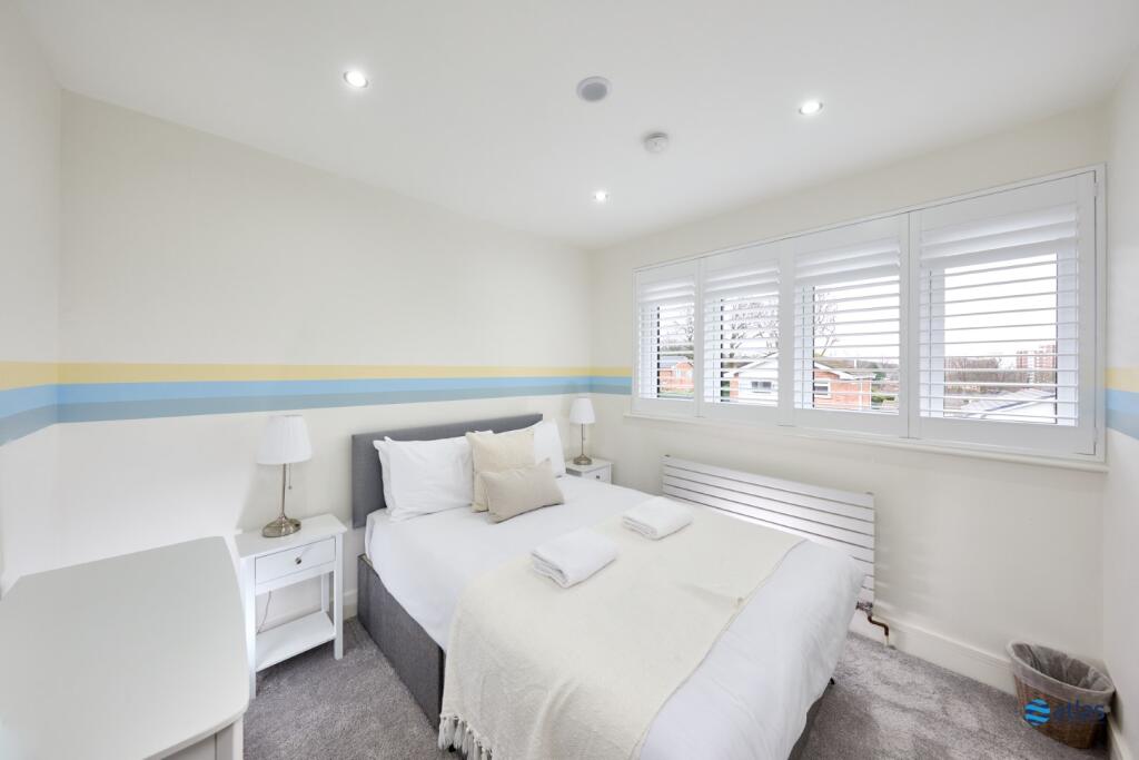 Bedroom 3