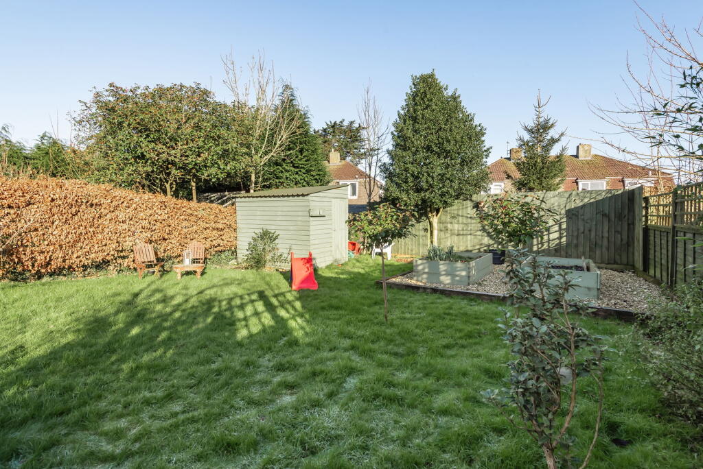 Beacon View, Cott Road, Dartington, Totnes, TQ9 6HH