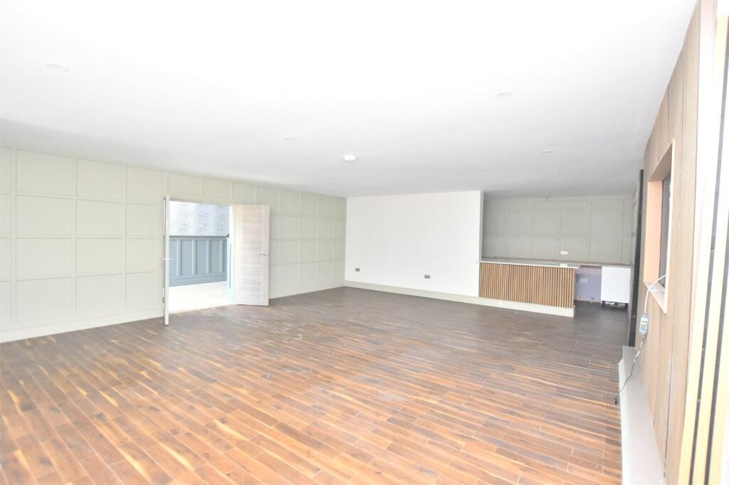 Living Room One
