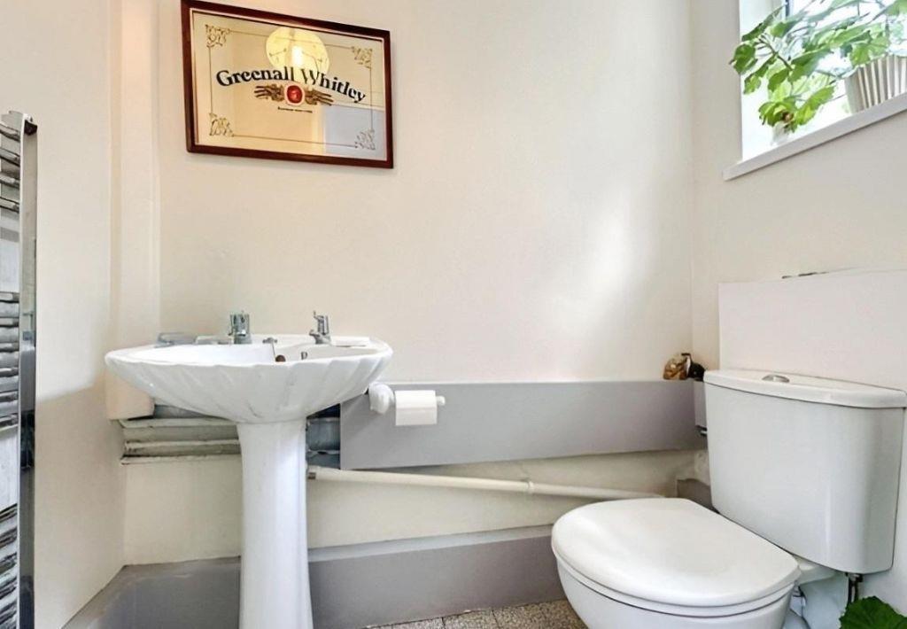 WC