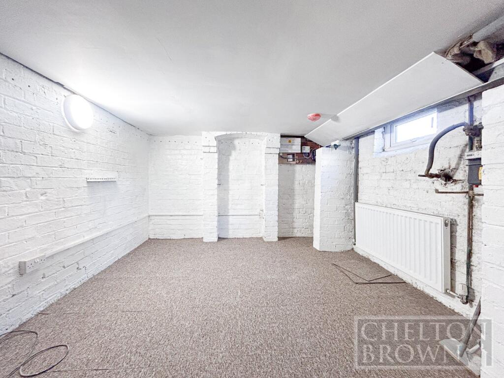 Cellar