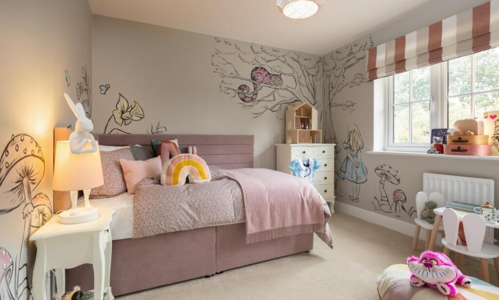 Dandara - Wittering Place - The Blenheim, Home 2