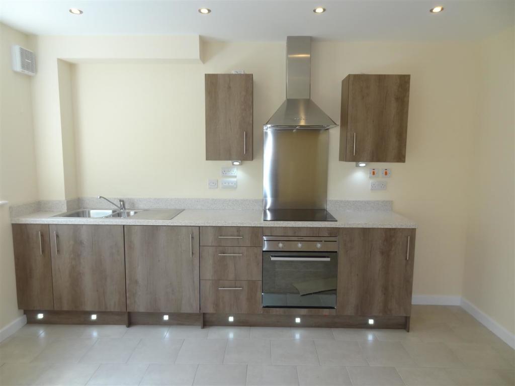 Lovely open plan Living/Dining/Kitchen