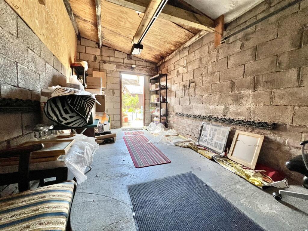 Backgate, Pittenweem