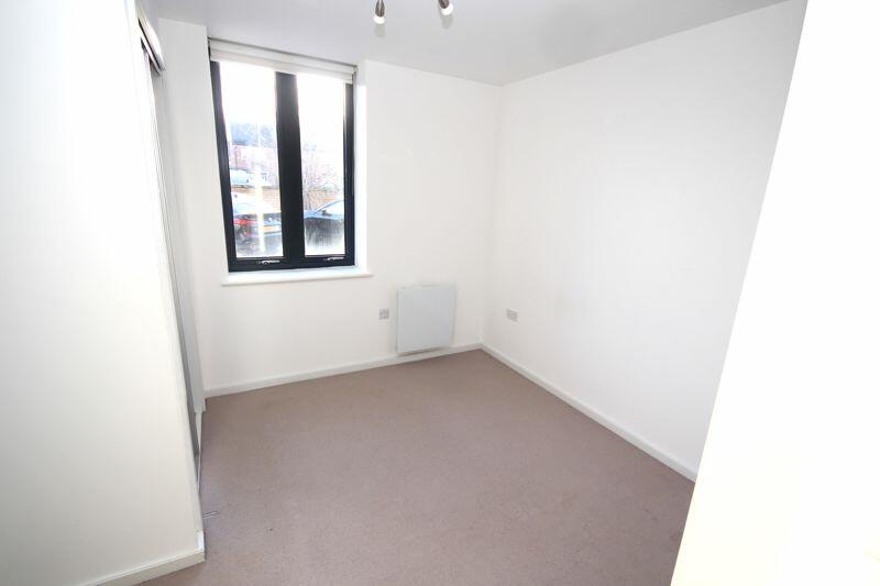 Main bedroom