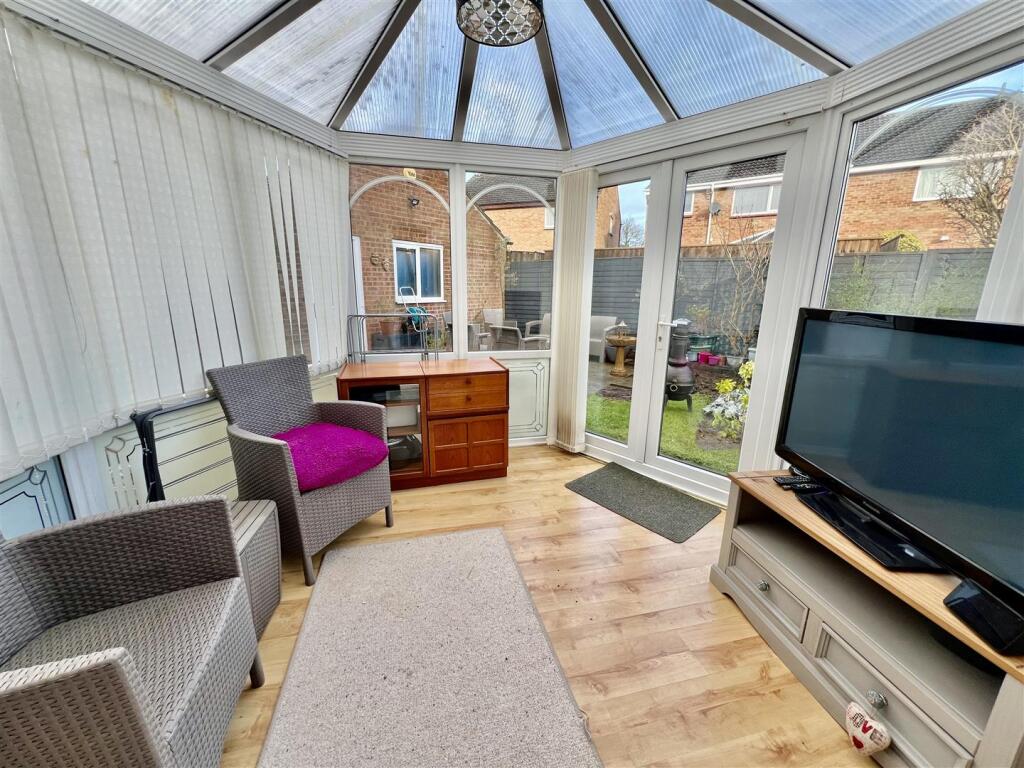 CONSERVATORY