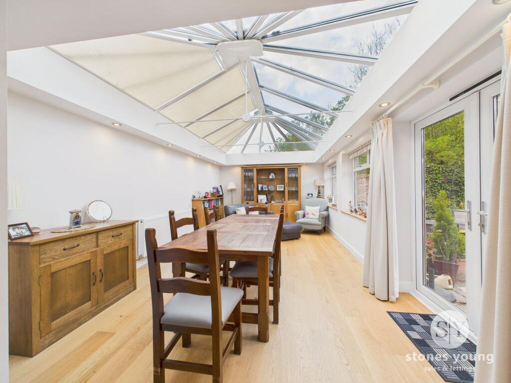 Orangery