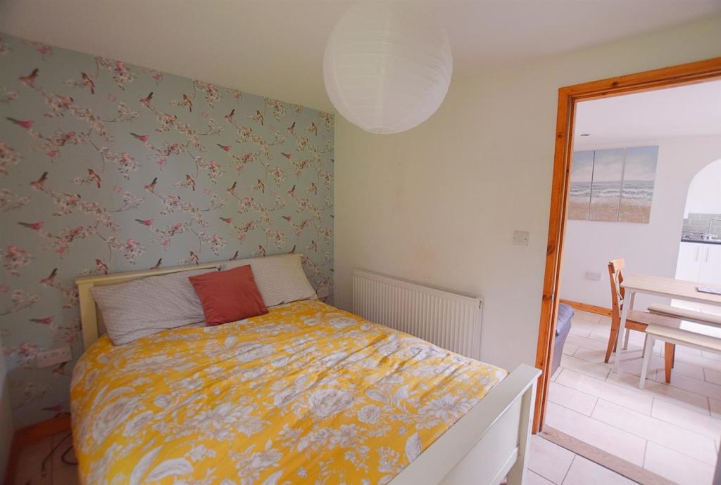 Chalet-Bedroom