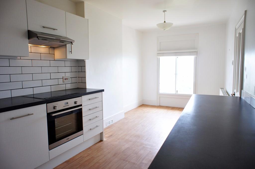 kitchen view 2