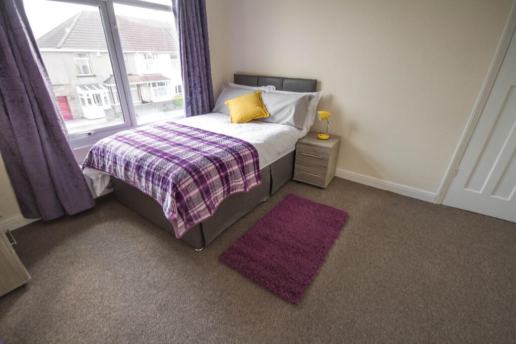 Purple Room