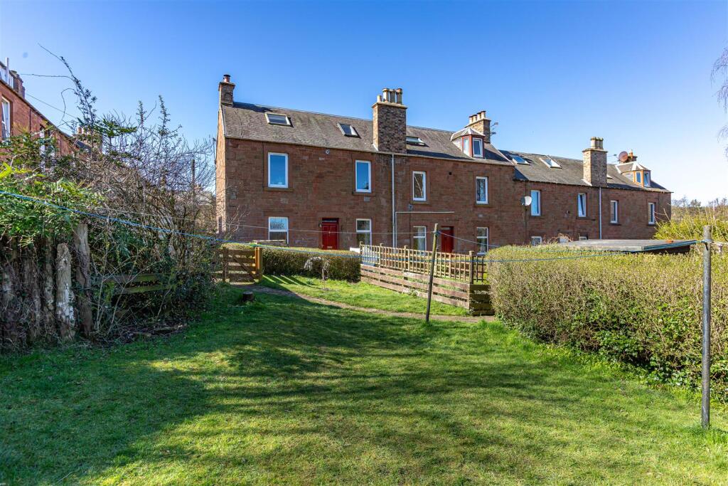 7 Anworth Terrace St Boswells 27.JPG