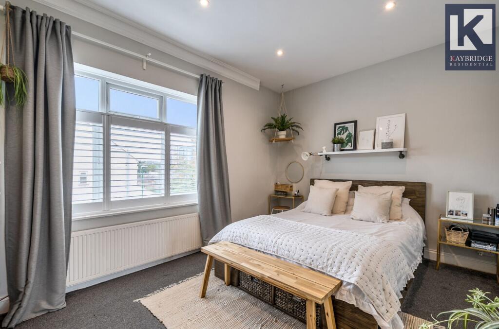 Constance Road, Sutton - SM1 4QG