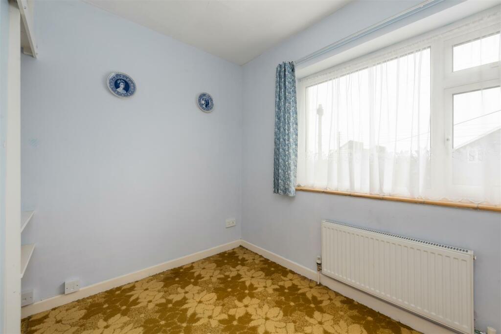 Hazlemere Road, Seasalter, Whitstable