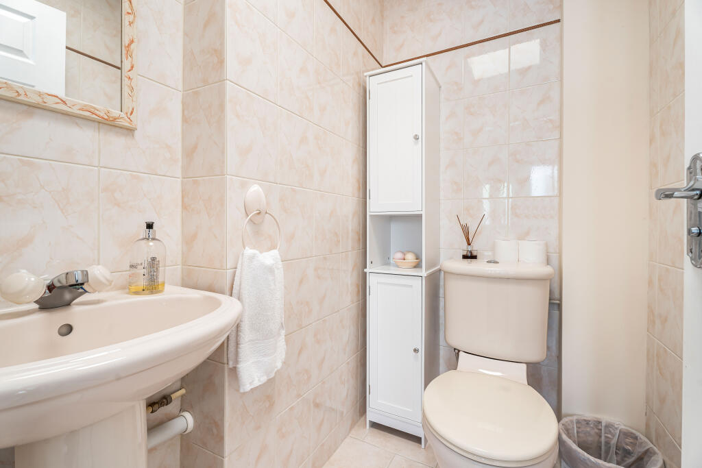 Cloakroom