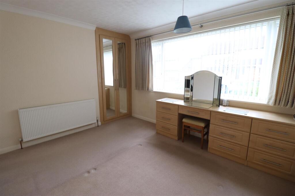 Bedroom Two Aspect Two