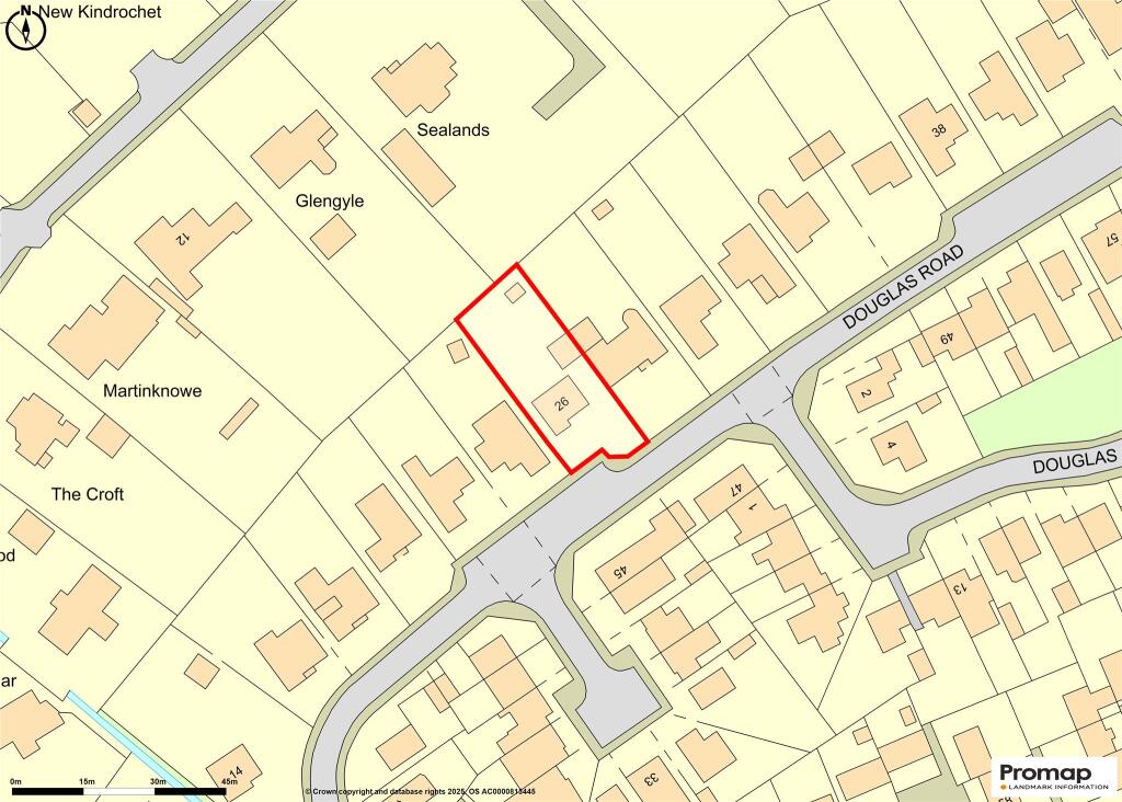 Sale Plan