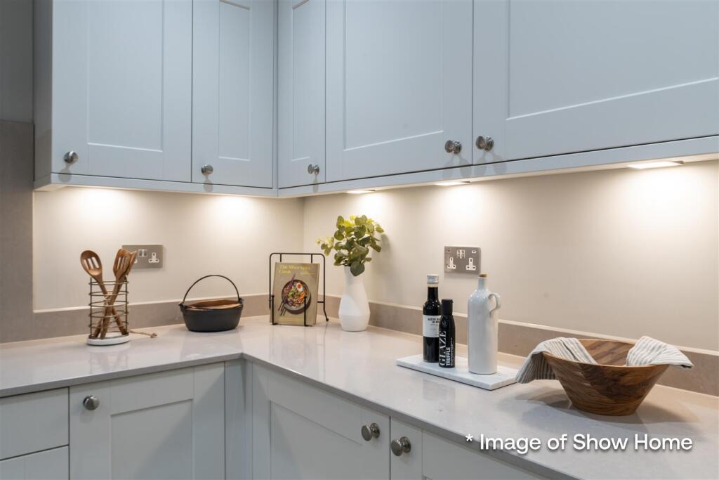 Show Home