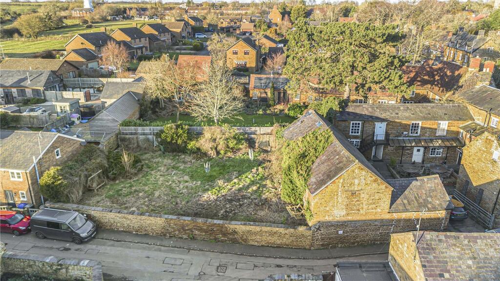 Drone Shot - Main