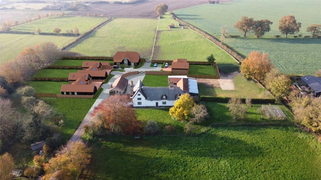 Willow Tree Barns