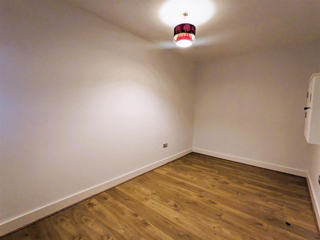TWO BEDROOMS