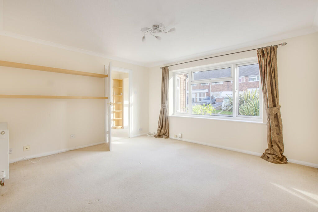 42 Sheepfold Lane...