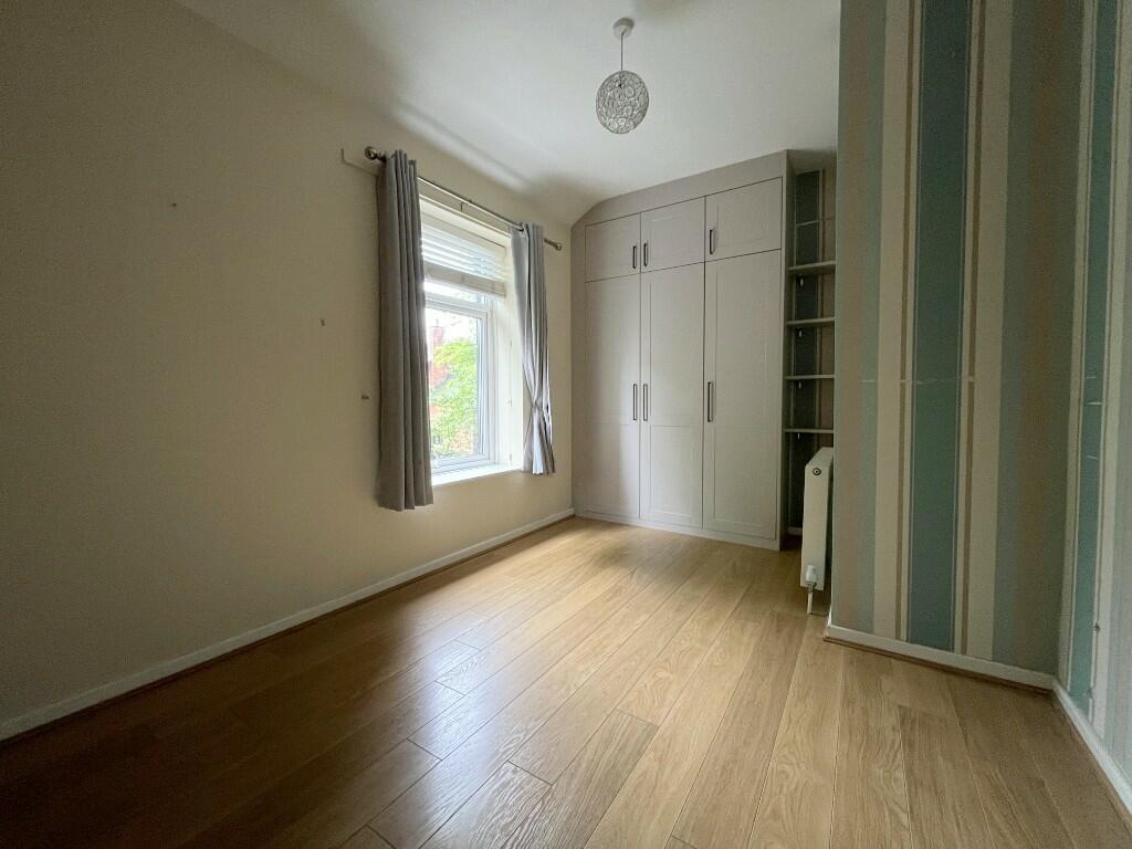 First Floor Bed 3