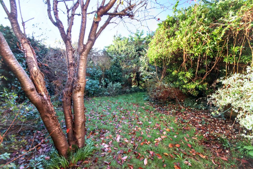 6 Burnaby Close, Brampton, Huntingdon, Cambridgeshire, PE28 4SA