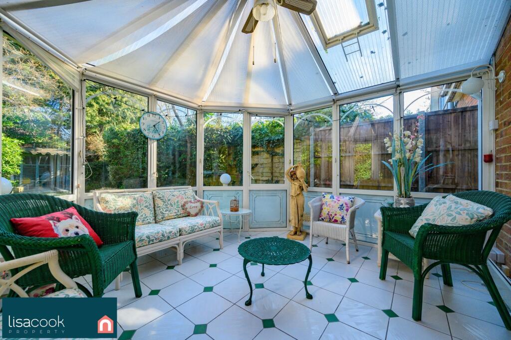 Conservatory