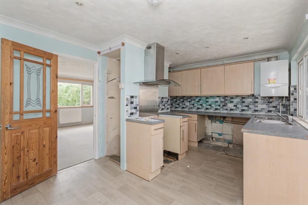 21 Vicarage Close, Chalgrove, Oxfordshire, OX44 7RD