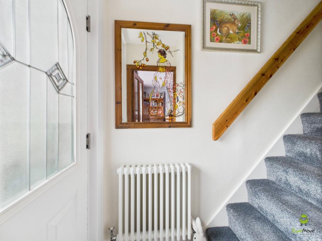 Presented by Nicoleta at EweMove Bexleyheath and D