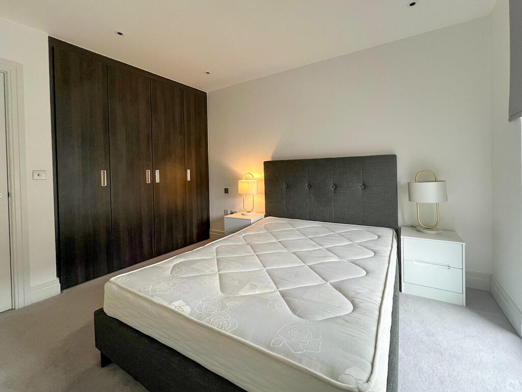 Bedroom 2 use