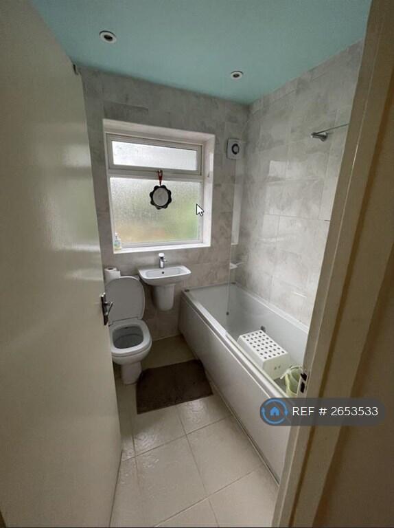 Bathroom, Wc Angle