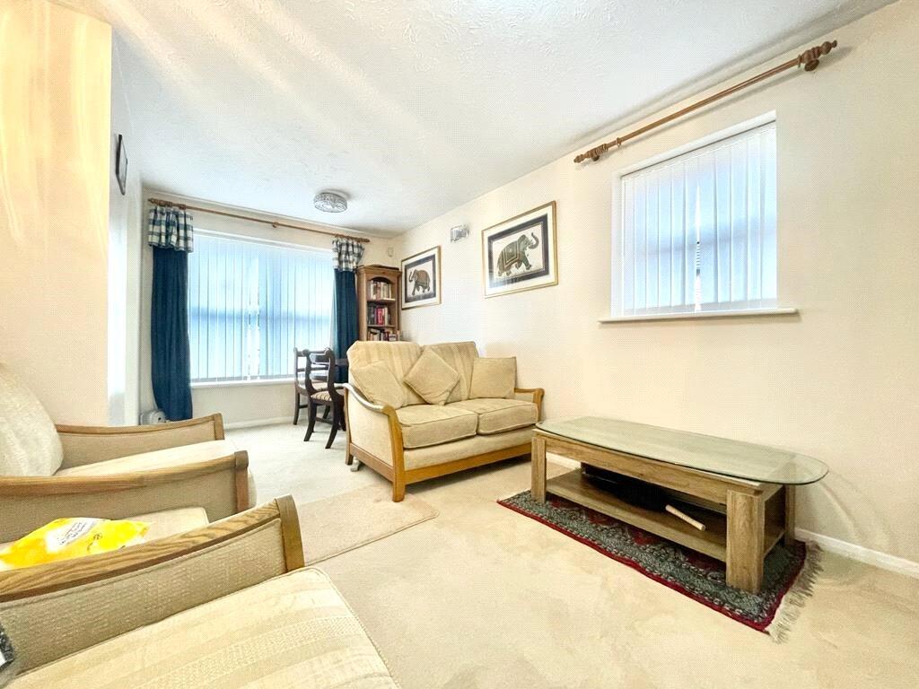 Front Room