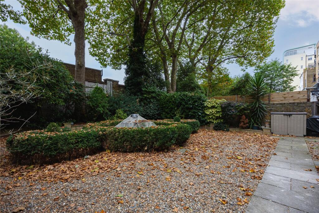 Communal Garden