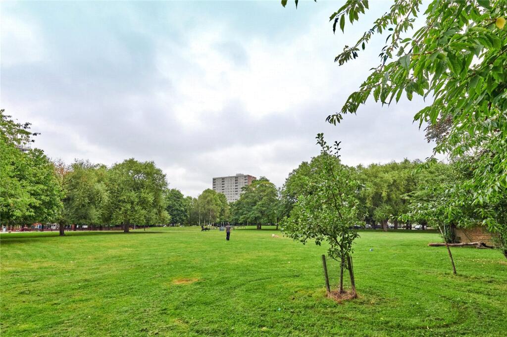 Local Park