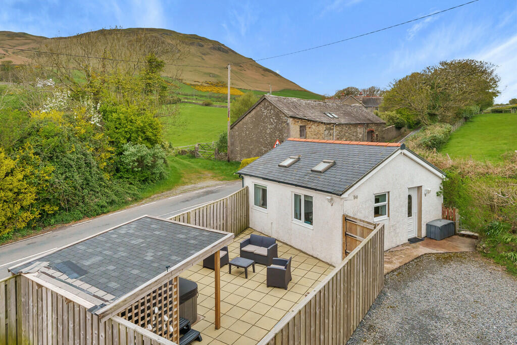 Hickory Cottage