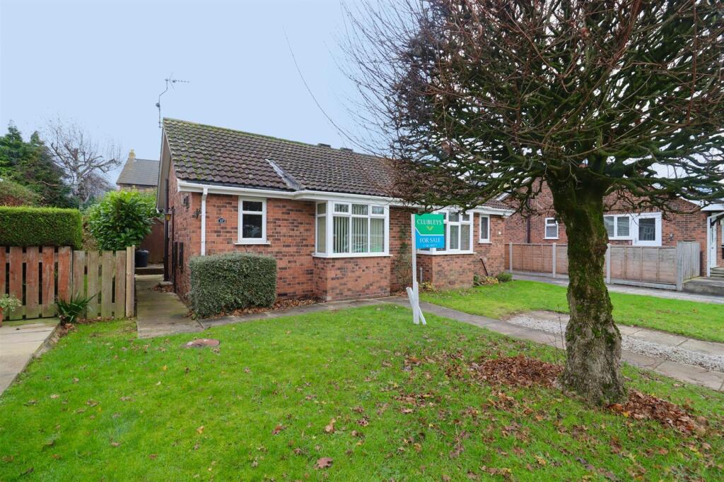 Wold View, South Cave, Brough