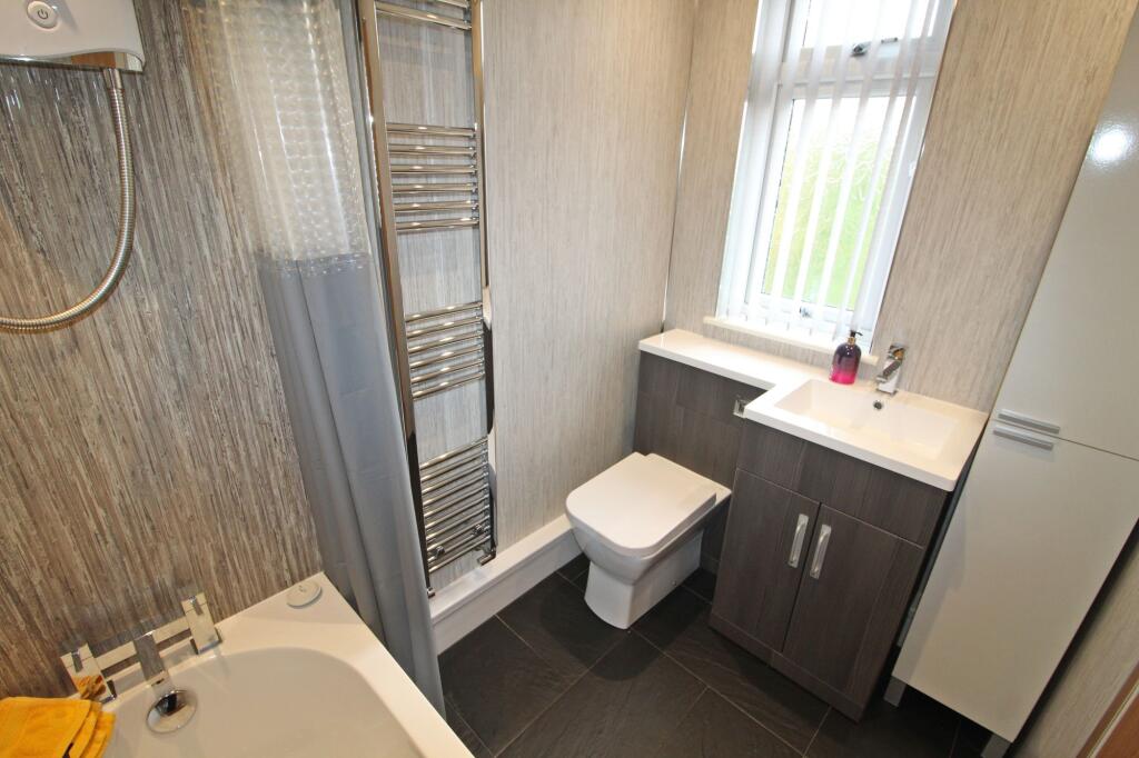 Bathroom/WC