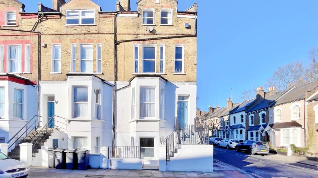 Northwood Road, Highgate, N6