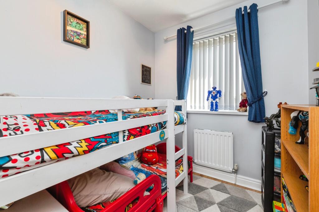 Bedroom Four